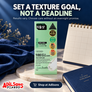 VT Reti-A Reedle Shot 100 2ml x10 — SET A TEXTURE GOAL, NOT A DEADLINE