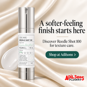 VT Reedle Shot 100 50ml creative 7: A softer-feeling finish starts here