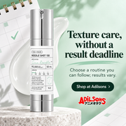VT Reedle Shot 100 50ml creative 15: Texture care, without a result deadline