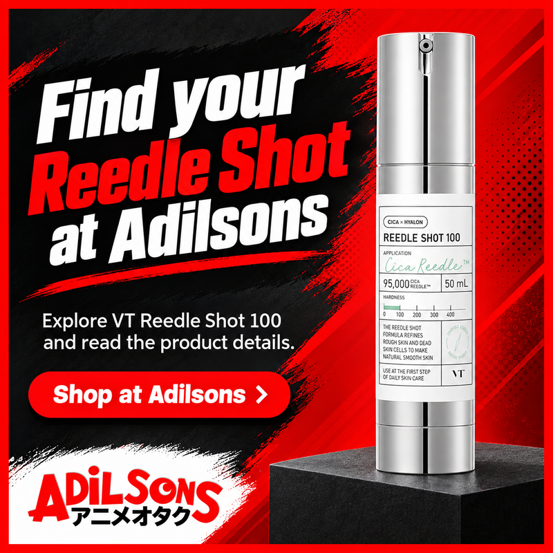 VT Reedle Shot 100 50ml creative 18: Find your Reedle Shot at Adilsons