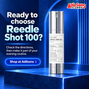 VT Reedle Shot 100 50ml creative 19: Ready to choose Reedle Shot 100?