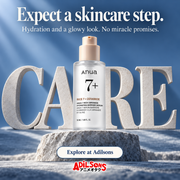 Anua Rice Ceramide Serum creative 15: Expect a skincare step. Hydration and a glowy look. No miracle promises.