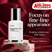 Anua Nano Retinol Niacin Renewing Serum30ml creative 7: Focus on fine-line appearance