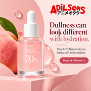 Anua Peach70 Niacin Serum30ml – concern – creative 2