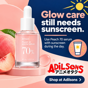 Anua Peach70 Niacin Serum30ml – mistake – creative 3