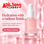 Anua Peach70 Niacin Serum30ml – primary benefit – creative 7