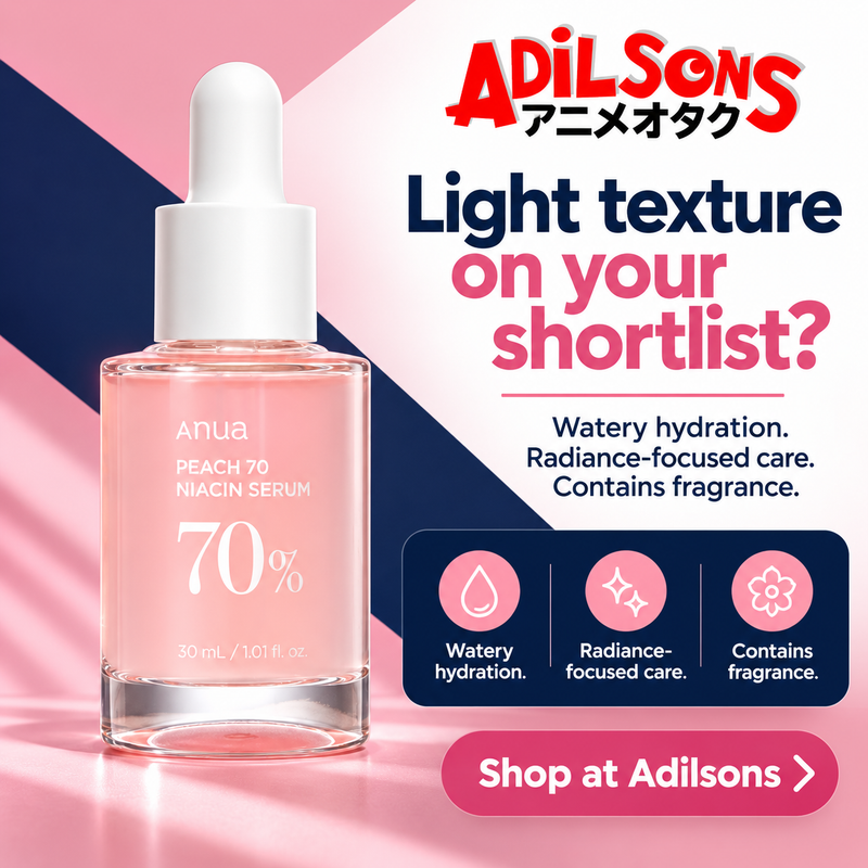 Anua Peach70 Niacin Serum30ml – suitability – creative 8