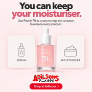 Anua Peach70 Niacin Serum30ml – compatibility – creative 14