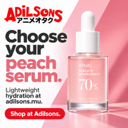 Anua Peach70 Niacin Serum30ml – purchase route – creative 19