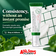 AXIS-Y Dark Spot Correcting Glow Serum50ml — Expectations — Consistency, without an instant promise