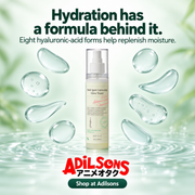 AXIS-Y Dark Spot Correcting Glow Toner125ml — Hydration has a formula behind it.
