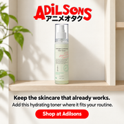 AXIS-Y Dark Spot Correcting Glow Toner125ml — Keep the skincare that already works.