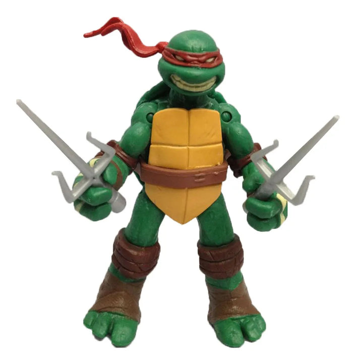 Teenage Mutant Ninja Turtles Michelangelo Figurine