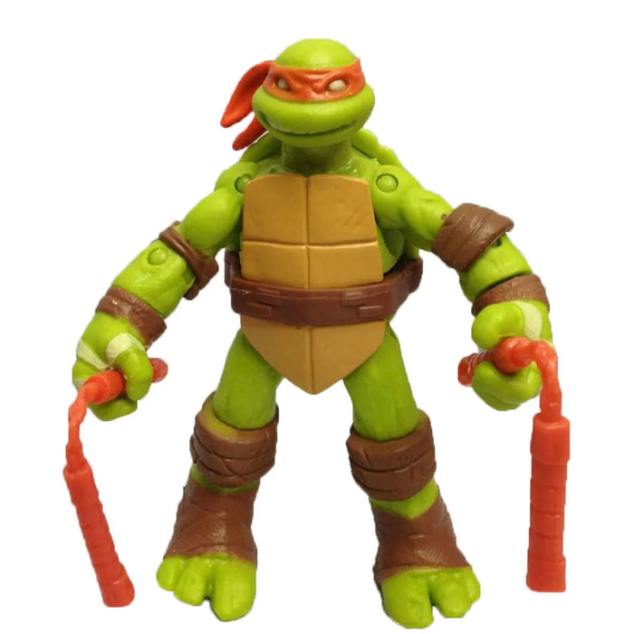 Teenage Mutant Ninja Turtles Raphael Figurine