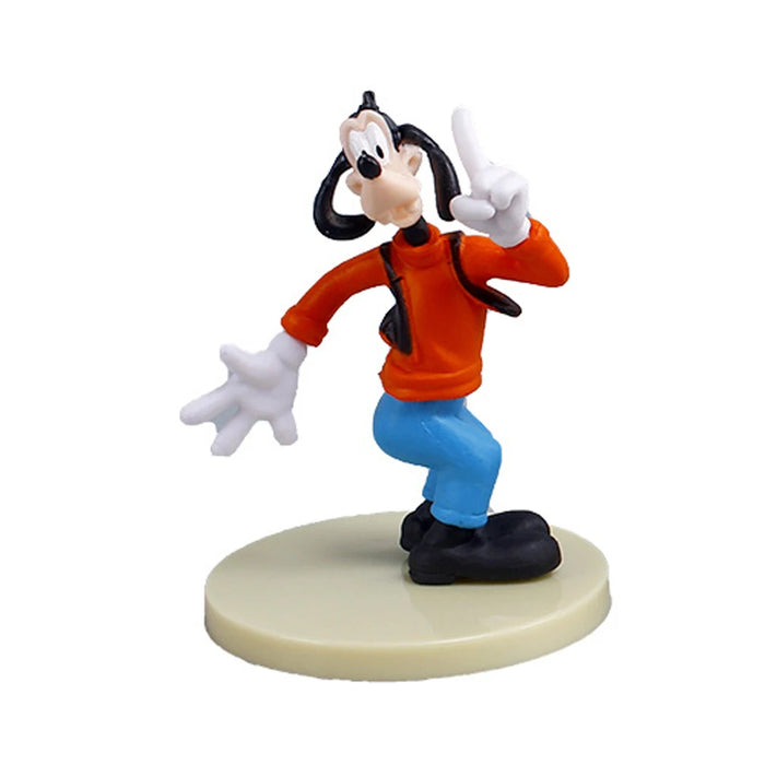 Goofy Figurine Disney