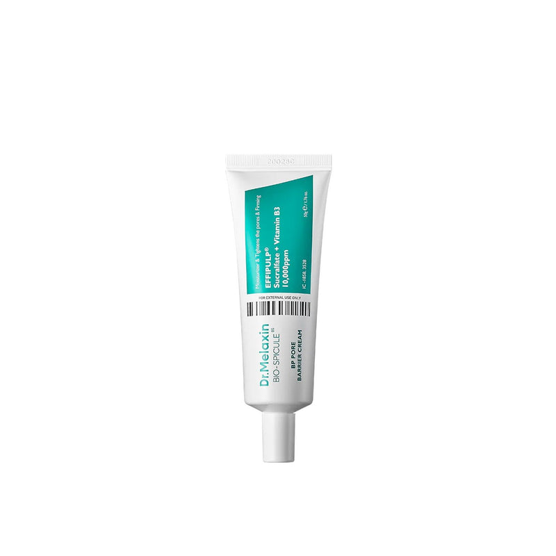 Dr.Melaxin BP PORE BARRIER CREAM 50G