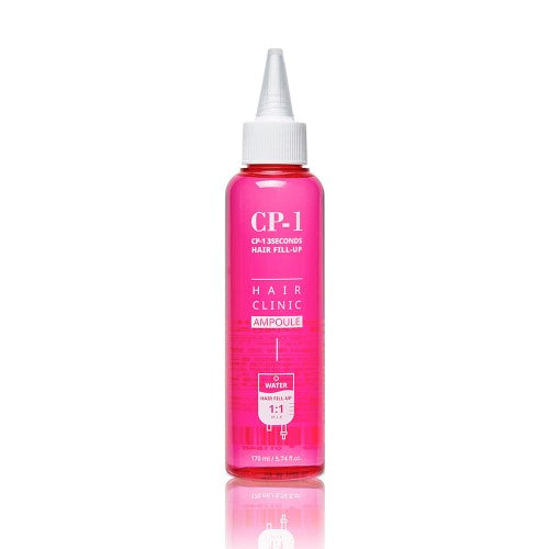 CP-1 3SECONDS HAIR FILL-UP AMPOULE 170ML