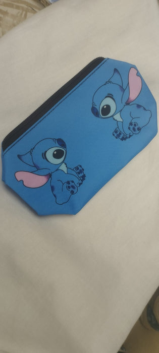 Stitch Pencil Case