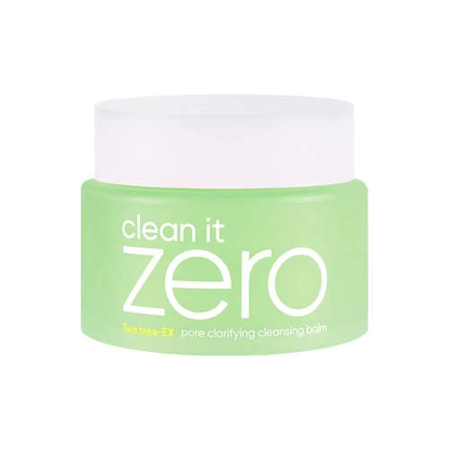 BANILA CO CLEAN IT ZERO PORE CLARIFYING CLEANSING BALM 100ML