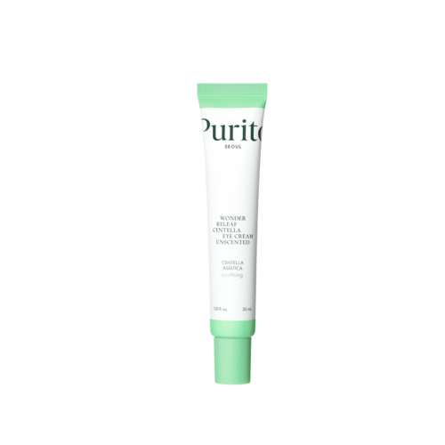 Purito SEOUL WONDER RELEAF CENTELLA EYE CREAM UNSCENTED 30ML