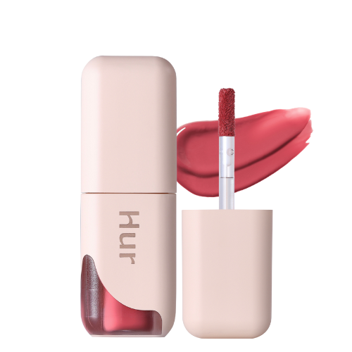 HOUSE OF HUR GLOW AMPOULE TINT #DEEP ROSE 4.5G
