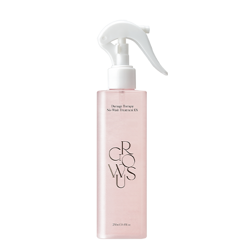 GROWUS DAMAGE THERAPY NO-WASH TREATMENT EX 250ML