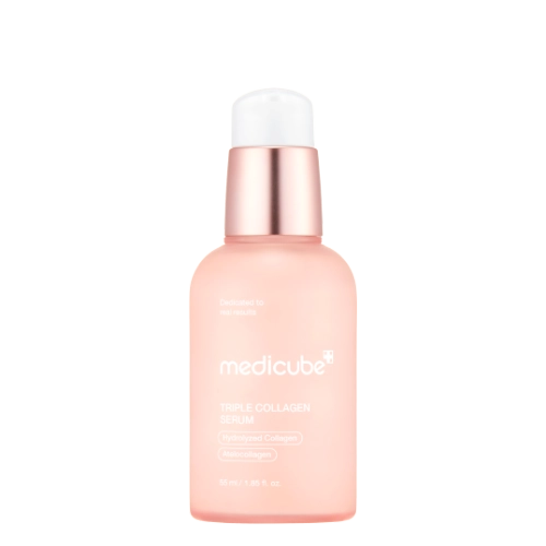 MEDICUBE TRIPLE COLLAGEN SERUM 4.0 55ML