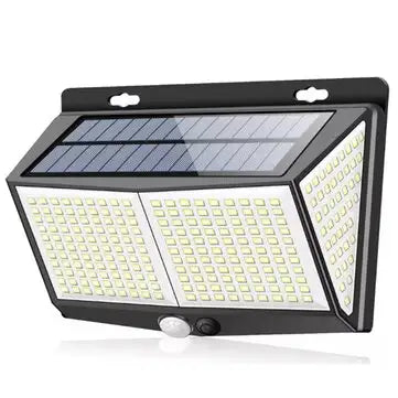 Led Outdoor Waterproof Solar Light