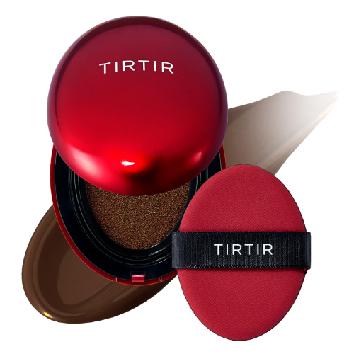 TIRTIR MASK FIT RED CUSHION 18G, 51N FUDGE