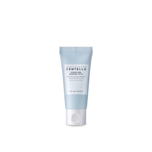 SKIN1004 MADAGASCAR CENTELLA HYALU-CICA SLEEPING PACK 30ML