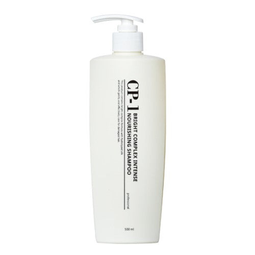 CP-1 BRIGHT COMPLEX INTENSE NOURISHING SHAMPOO (PROTEIN SHAMPOO) 500ML
