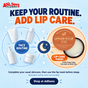 ETUDE Ginger Sugar Overnight Lip Mask 23g — creative 14 of 20