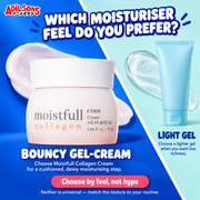 ETUDE Moistfull Collagen Cream 75ml creative 6 of 20