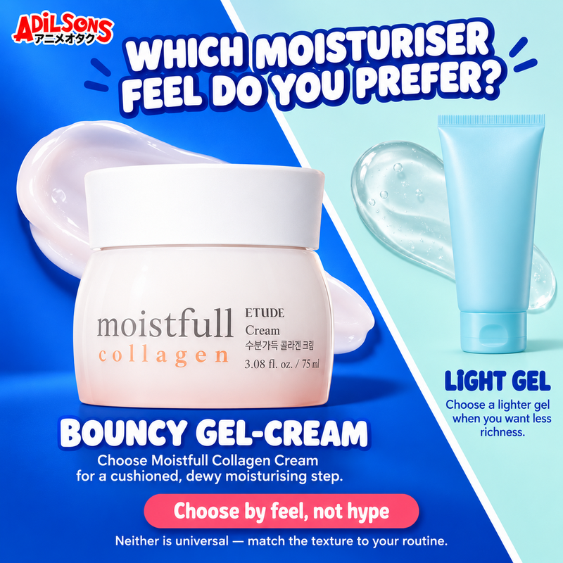 ETUDE Moistfull Collagen Cream 75ml creative 6 of 20