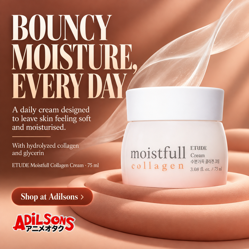 ETUDE Moistfull Collagen Cream 75ml creative 7 of 20