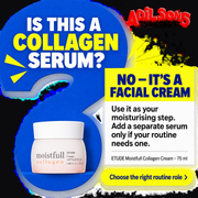 ETUDE Moistfull Collagen Cream 75ml creative 12 of 20