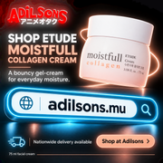 ETUDE Moistfull Collagen Cream 75ml creative 19 of 20