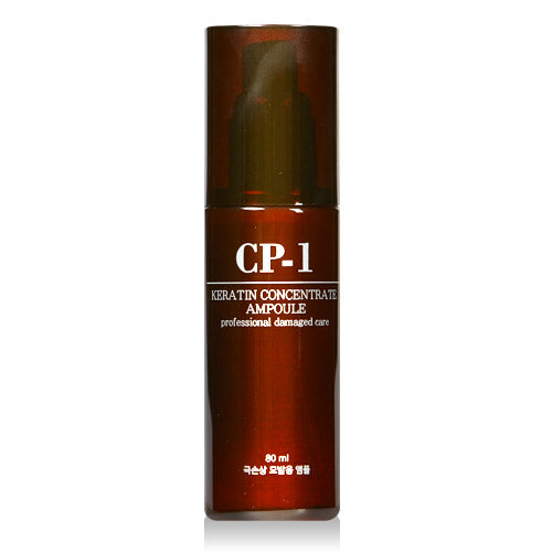 CP-1 KERATIN CONCENTRATE AMPOULE 80ML
