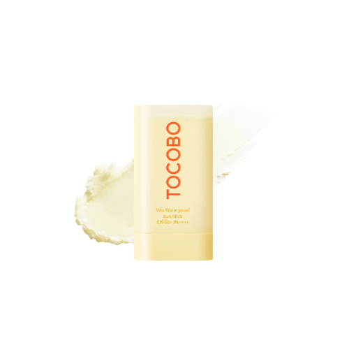 TOCOBO VITA WATERPROOF SUN STICK SPF50+PA++++ 18G