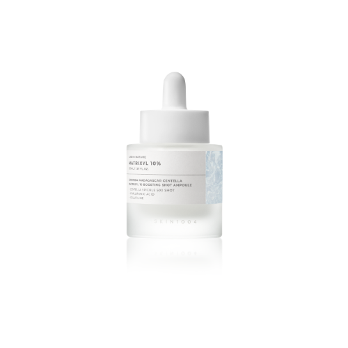 SKIN1004 MADAGASCAR CENTELLA MATRIXYL 10 BOOSTING SHOT AMPOULE 30ML