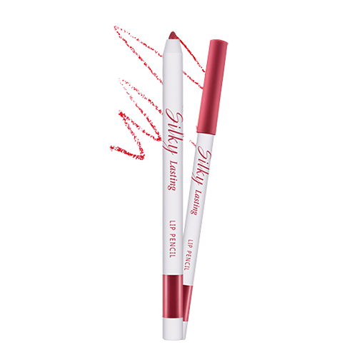 MISSHA SILKY LASTING LIP PENCIL (BR01/COFFEE BERRY) 0.25G