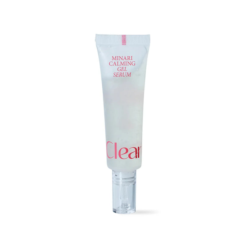 ClearDea Minari Calming Gel Serum 30ml