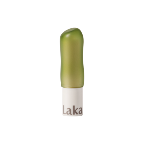 LAKA SOUL VEGAN LIP BALM #CLEAR 3.9G