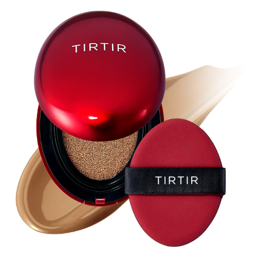 TIRTIR MASK FIT RED CUSHION 18G, 40N CINNAMON