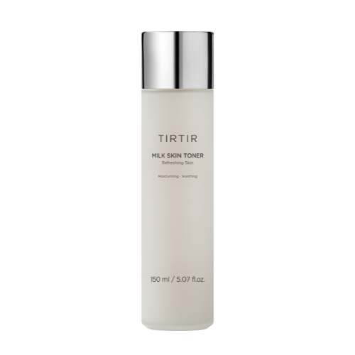TIRTIR MILK SKIN TONER 150ML