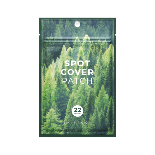 SKIN1004 SPOT COVER PATCH 22EA