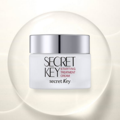 SecretKey Starting Treatment Cream 50g