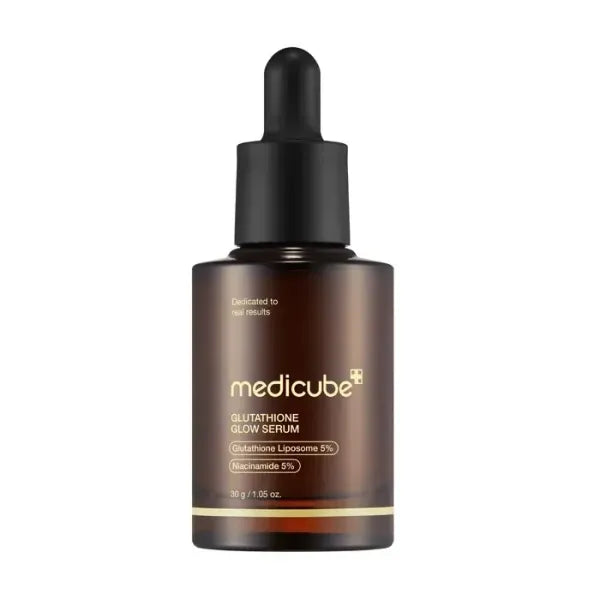 Medicube AGE-R GLUTATHIONE GLOW SERUM 30g
