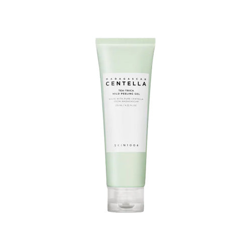 SKIN1004 Madagascar Centella Tea-Trica Mild Peeling Gel 125ml