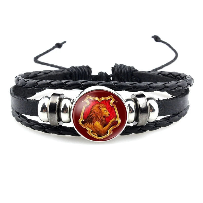 Harry Potter Gryffindor Bracelet
